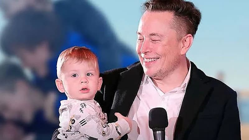 ماسك يحرم أبناءه من ورثه الضخم: ذلك ليس من حقهم الأصلي