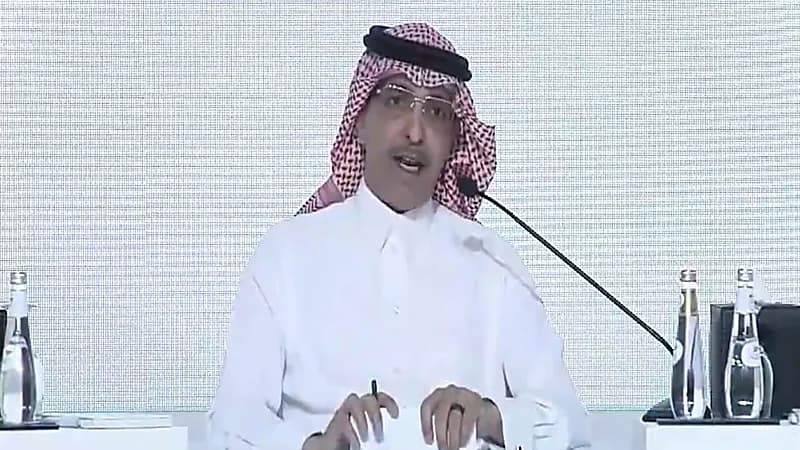 بالفيديو.. وزير المالية: إحدى ركائز الشركات التأمينية تمكينها من خلال المحفزات والبنك المركزي
