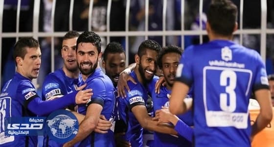 رابطة دوري المحترفين توافق على طلب الهلال