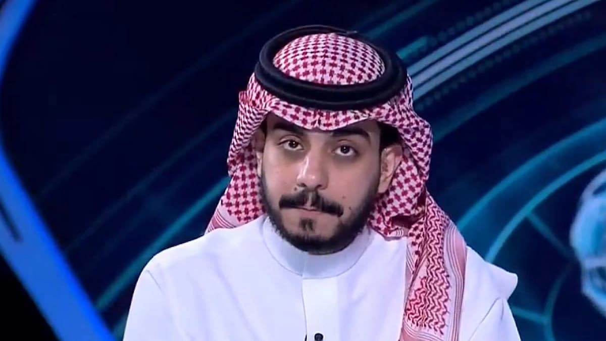 العامر: هكذا سيكون رد الاستدامة المالية على طلب الشباب بإلغاء عقد ألغواسيل.. فيديو
