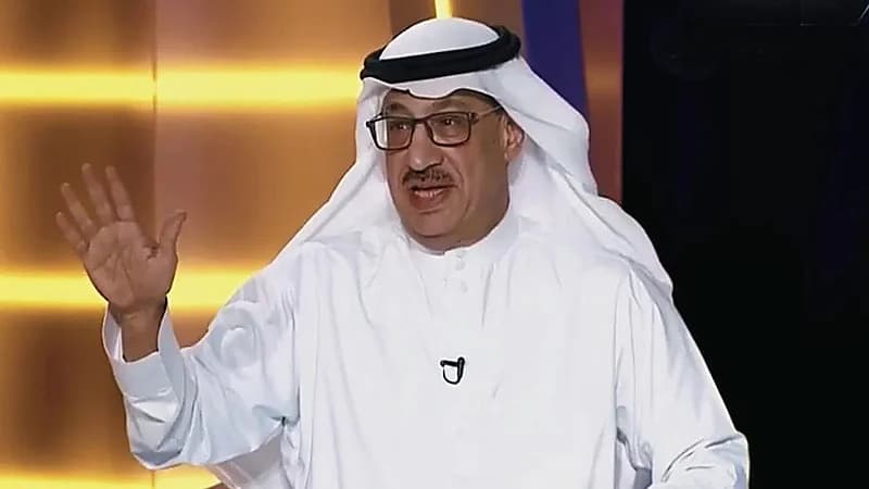 جمال عارف: لسان حال النصراويين هاتوا نقاط العروبة