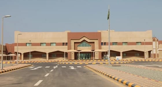 افتتاح " متجر المتدرب " وخدمات التغذية بتقنية القنفذة