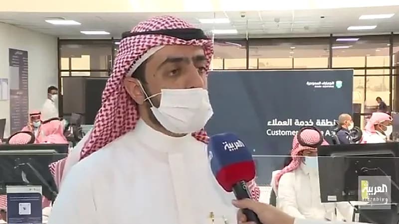 بالفيديو.. متحدث الجمارك: سنصل إلى مرحلة الفسح خلال ساعتين فقط