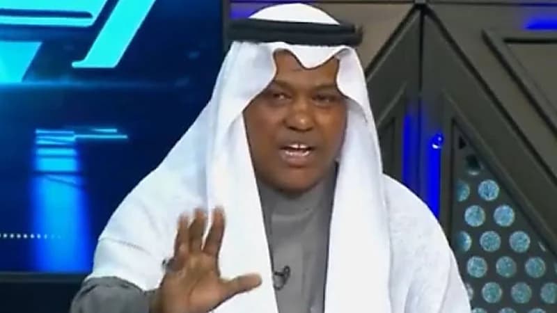 فلاته: مالكوم لا تستطيع إيقافه حتى لجنة الانضباط لا تستطيع .. فيديو