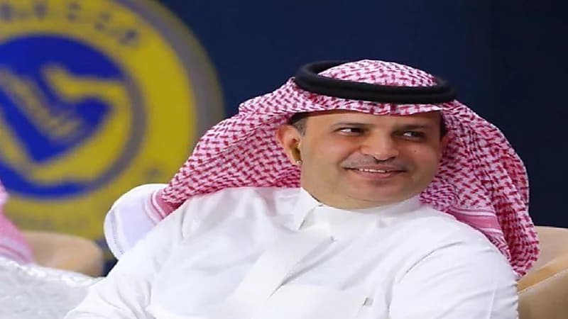 النصر سيمنح المدير الفني كافة الصلاحيات الفنية والإدارية