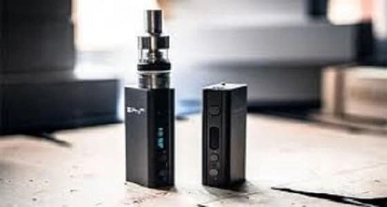 علماء: السجائر الإلكترونية تؤدي إلى السكتة الدماغية