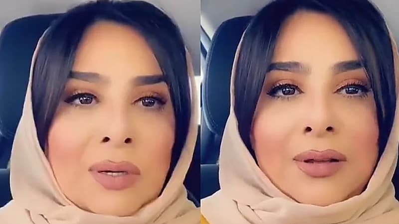 مستشارة : عندما تغضب الزوجة تقول لزوجها ما عشت معك يوم حلو وهي كذابة .. فيديو