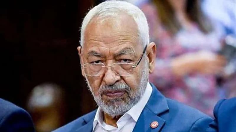 هيئة الدفاع عن بلعيد تطالب بالتحقيق في أموال الغنوشي المشبوهة