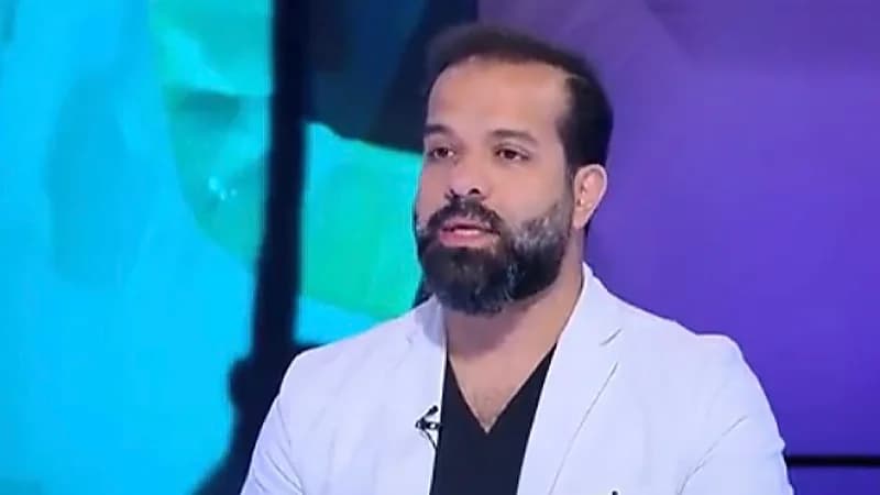 "استشاري": أعراض متلازمة غيلان باريه تبدأ بالوخز والتنميل والإحساس بالحرقان (فيديو)