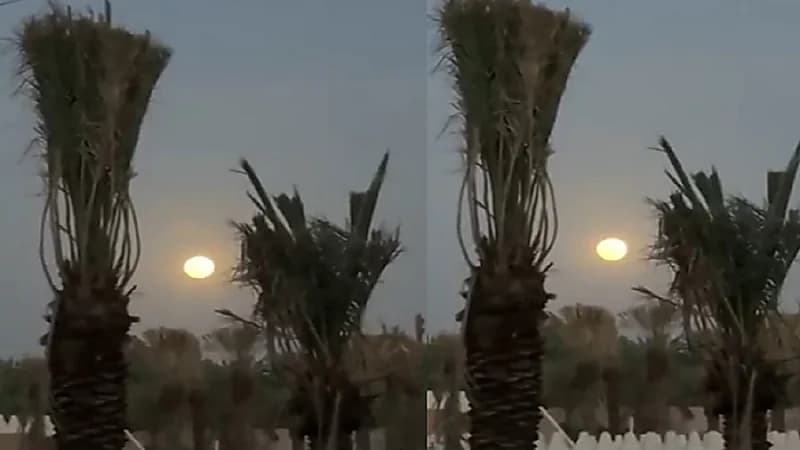 الزعاق: الليلة أجمل ليلة في الشهر الهجري.. فيديو