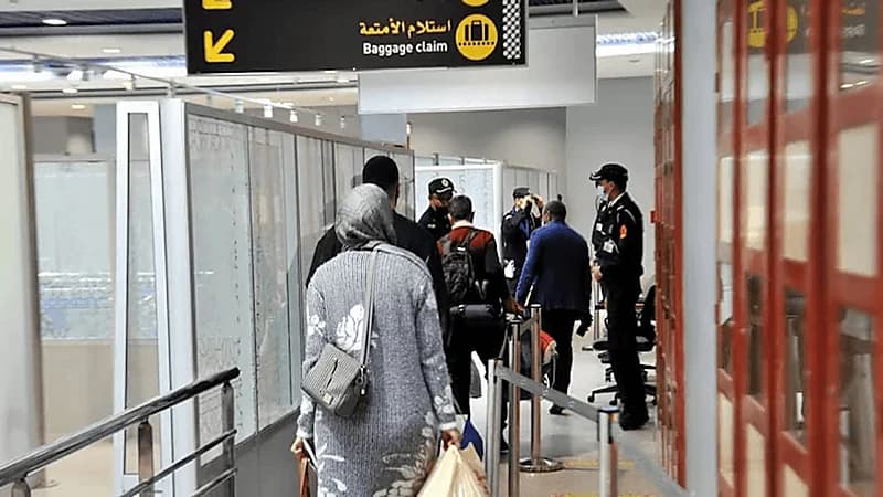 انقطاع الكهرباء في إسبانيا والبرتغال والمغرب