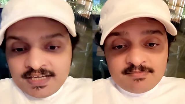 الصبحان يتوقع نتيجة مباراة الأهلي وبيراميدز .. فيديو