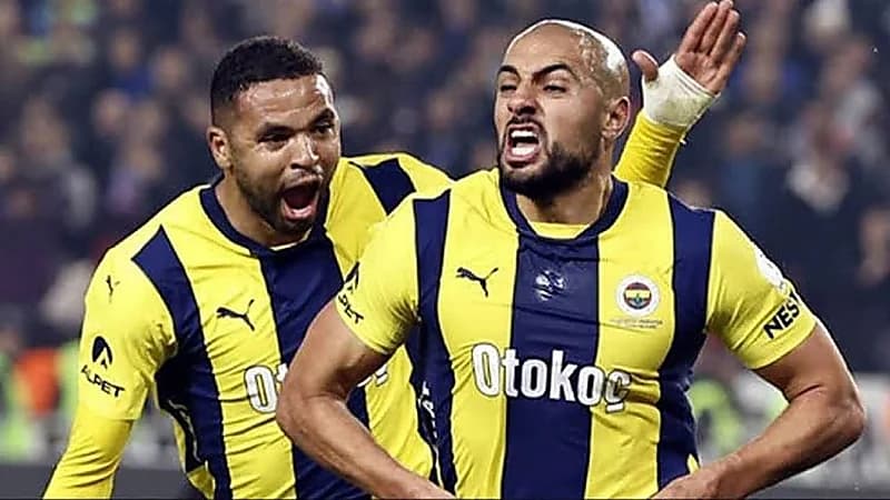 نيوم يسعى لضم الثنائي النصيري وأمرابط