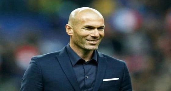 بالفيديو.. زيدان لبرشلونة: تحقيق دوري الأبطال صعب للغاية