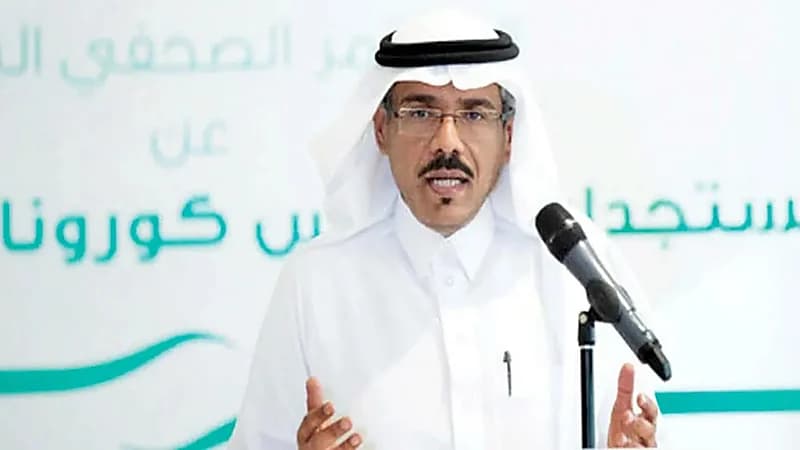 بالفيديو .. الصحة : لا إصابات بكورونا بين الحجاج والرصد مستمر لنهاية الحج