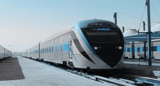 الخطوط الحديدية: ارتفاع نسبة نقل الركاب لأكثر من 12%