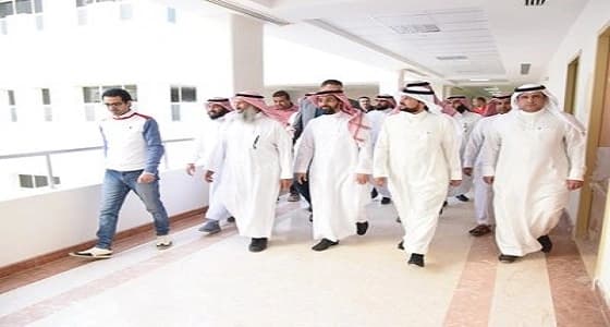 شراكة بين" وادي الظهران" و" تطوير " لاستثمار المدارس
