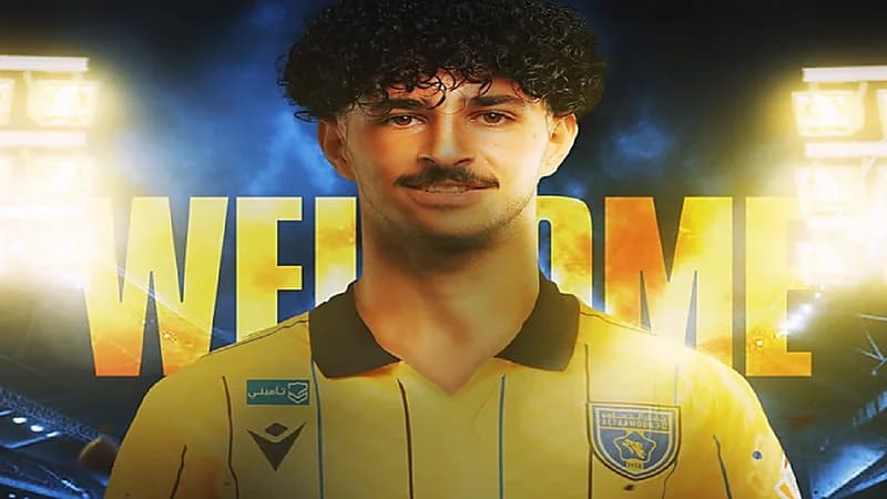 التعاون يضم رسمياً بسام الحريجي