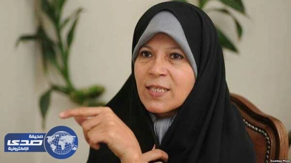 السجن لابنة رفسنجاني لإتهامها ببث الأكاذيب