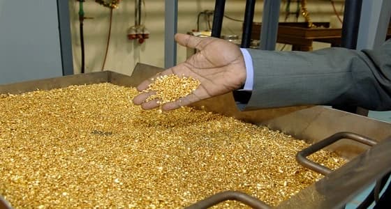تقرير: السودان لديها أضخم احتياطي نحاس