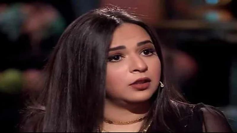 إيمي سمير غانم تعلق على تطورات الحالة الصحية لوالدتها الفنانة دلال عبدالعزيز