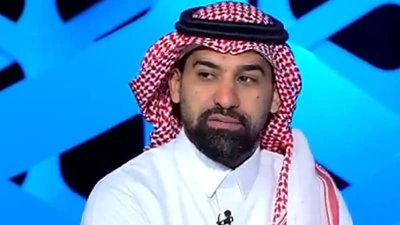 أحمد عطيف : خيسوس مدرب كبير لكنه لا يتناسب مع عناصر الهلال الحالية .. فيديو