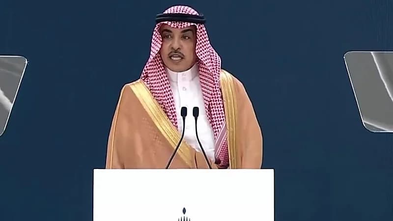 وزير الإعلام: مساعدات السعودية تجاوزت 30 مليار ريال وشملت 108 دول.. فيديو