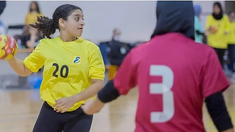 تعرف على الفرق المتصدرة في دروي كرة اليد للسيدات