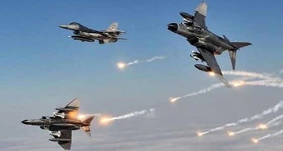 قوات التحالف تقضي على قيادات حوثية بارزة غرب اليمن