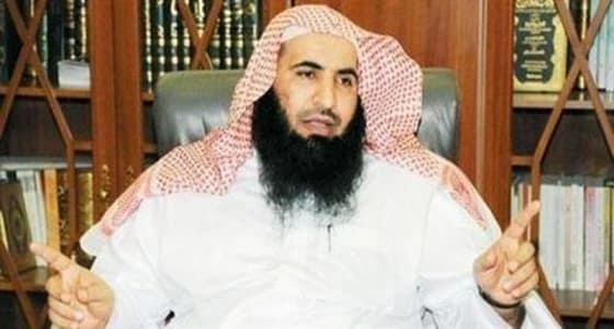 الغامدي يثير ضجة عبر تويتر بحديث يثبت سماع الصحابة للمزامير