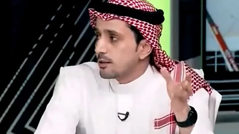 الزلال: أنا لا أشجع النصر والملاءة المالية لا تجلب بطولات (فيديو)