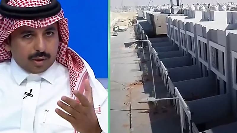 مستشار عقاري: النظام أتاح لذوي الدخل المرتفع إمكانية شراء منزلاً سكنيًا .. فيديو