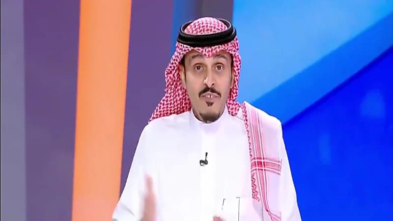 النوفل: لو كان الشبابيين يريدون تحقيق بطولة لما فرطوا بإيغالو.. فيديو