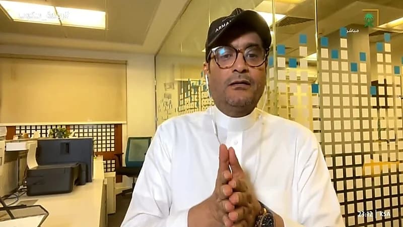 البكيري: هناك معركة قضائية بيني وبين إدارة النصر (فيديو)