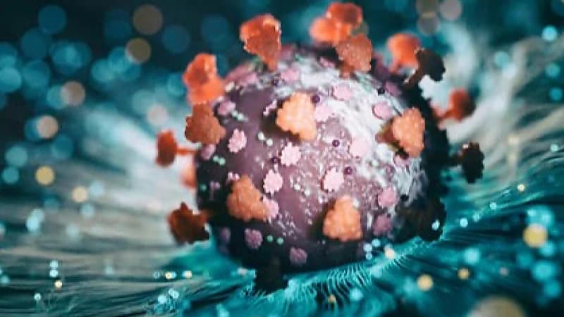 متحور نيمبوس يثير القلق عالميًا أعراض غير معتادة وانتشار متسارع