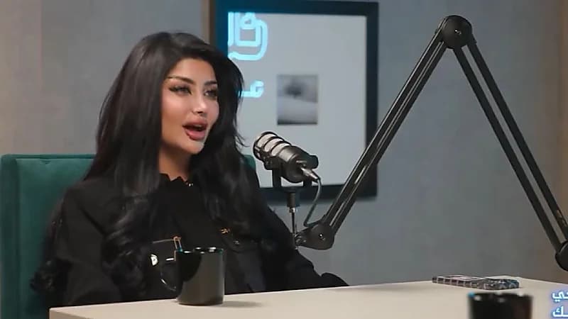 ملكة كابلي تنفي شائعات أصولها الباكستانية و الأفغانية وتعلق .. فيديو