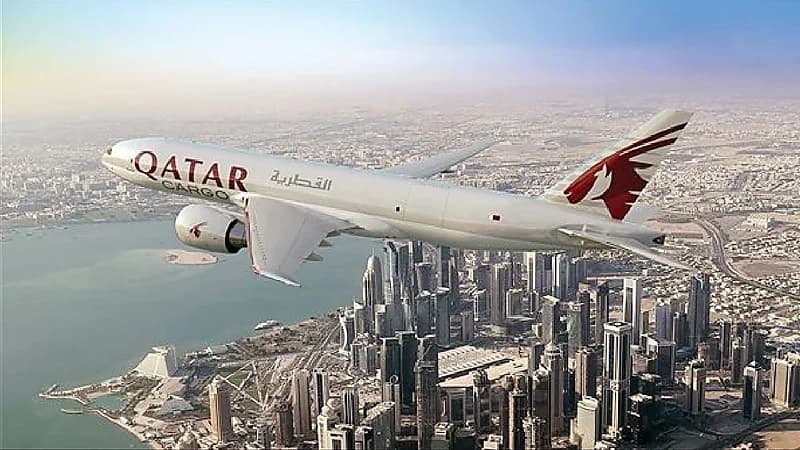 الخطوط القطرية تعلن استئناف رحلاتها إلى الطائف