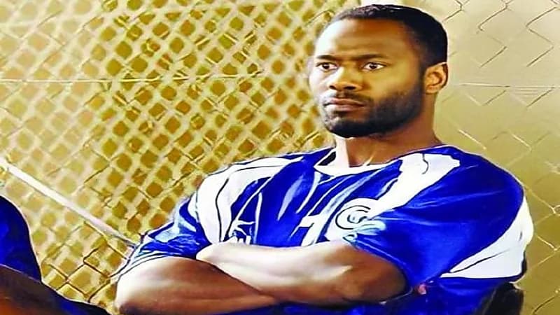 عبدالله الجمعان يكشف سبب ابتعاده عن الوسط الرياضي