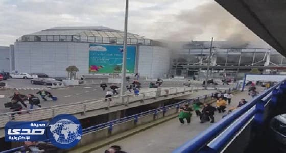 بلجيكا تتعرف على هوية منفذ تفجير بروكسل