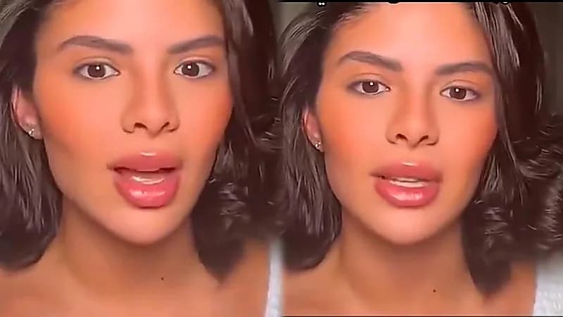 أصالة كامل عن حملها: أول ما عرفت جلست أعيط أربعة أيام بشكل هستيري .. فيديو