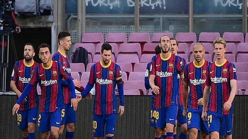 حقيقة الصفقة التبادلية بين برشلونة ويوفنتوس