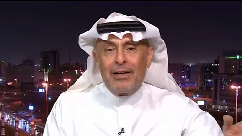 عادل البطي: جيسوس لا يستحق الاستمرار مع الهلال.. فيديو