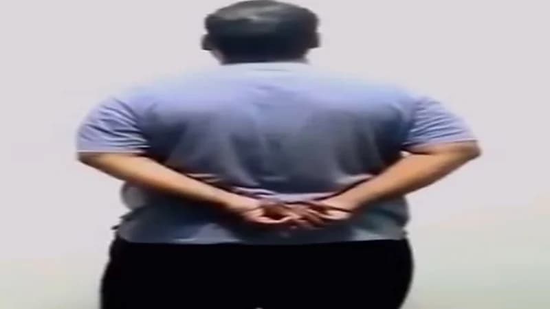 القبض على مواطن ارتكب 30 جريمة نصب واحتيال مالي في القصيم "فيديو"