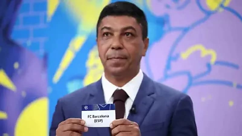 قرعة دوري الأبطال تشعل الجدل: مواجهات نارية وشكوك حول النزاهة