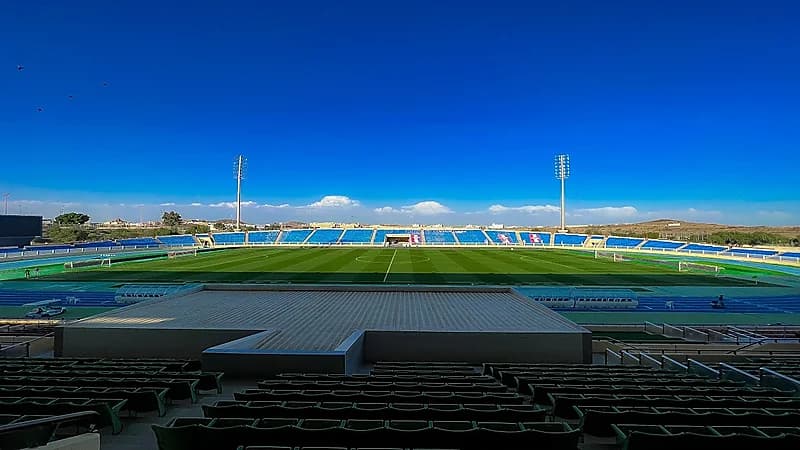 الكشف عن ملاعب مباريات الفرق المشاركة في كأس الملك سلمان للأندية