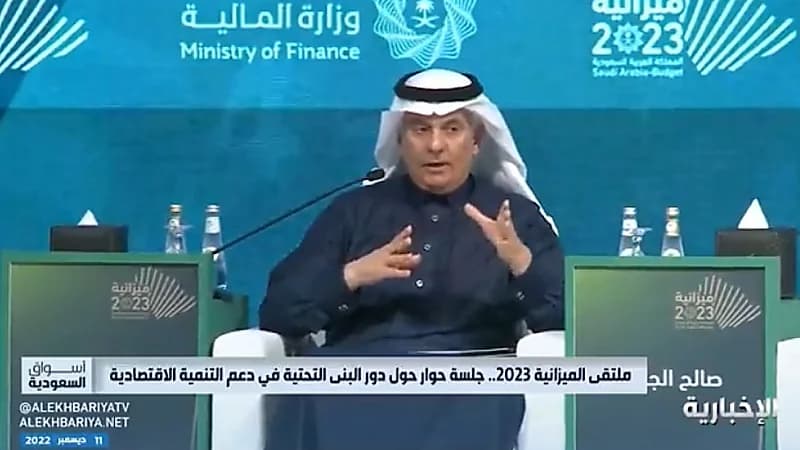 وزير الزراعة: القطاع الخاص يوفر 65% من المياه المحلاة (فيديو)