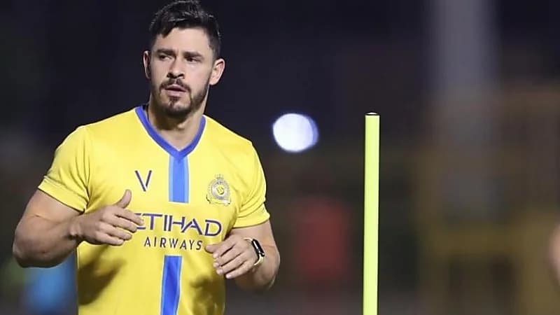 بالفيديو.. "الشيخي": انتقال جوليانو كان مقابل 45 مليون ومكافآت لفنربخشة