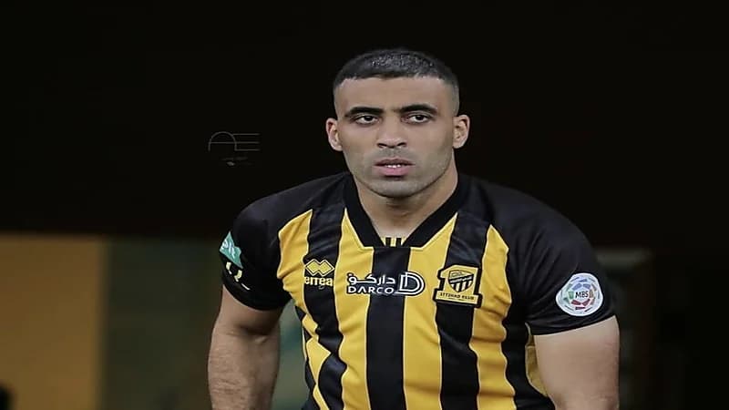 قانوني يكشف تفاصيل جديدة بشأن قضية حمدالله