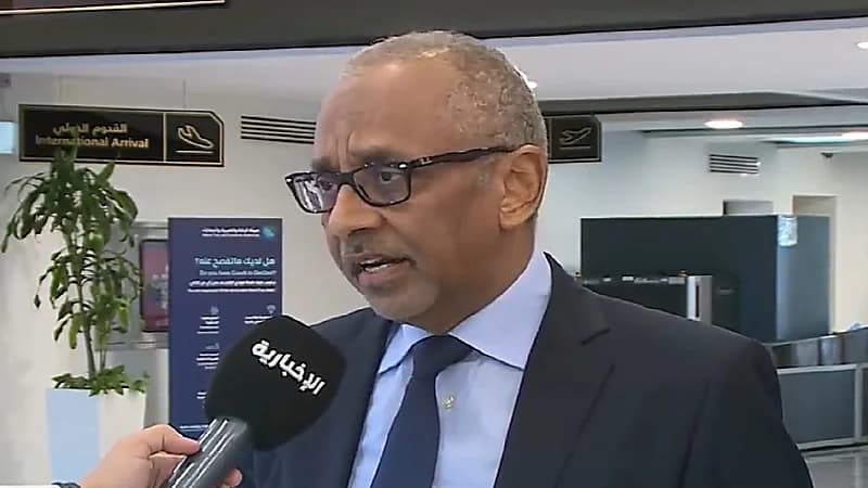 طائرات خاصة تنقل مصابو التفجير الانتحاري في الصومال إلى الرياض (فيديو)