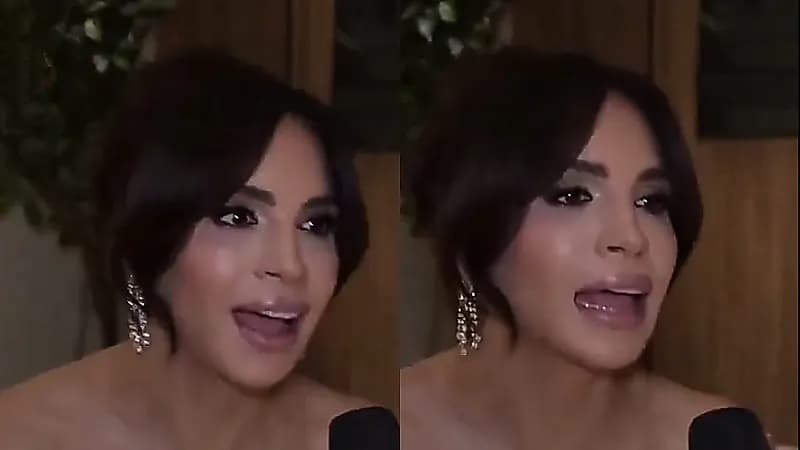 آمال ماهر: قسوة كانت أغنيتي أولًا قبل أن يعيد محمد عبده تلحينها.. فيديو